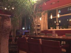 -康豪氏餐厅(酒仙桥店)