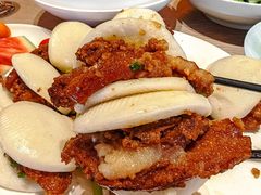 -艳阳天·非遗楚菜(武汉客厅店)