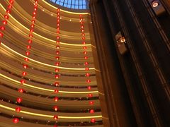 -杭州国际会议中心洲际酒店-原素全日餐厅(解放东路店)