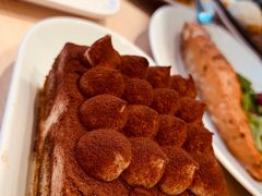 -宜家·瑞典风味餐厅(天津东丽商场店)
