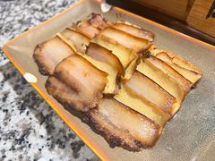 老坛酱香肉-南京大牌档(崇文门国瑞店)