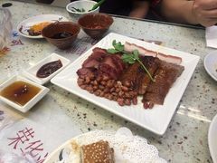 -新辉港式茶餐厅(北栅店)