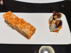 -天狗山料理(省体店)