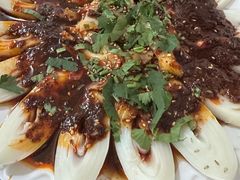 -回辉登偰氏面片(东莲花美食街店)