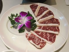 -千寻山野烤肉(中关村店)