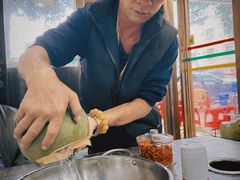 -力哥地道海南菜·联谊文昌鸡老店