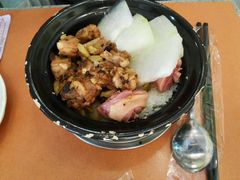 android_upload_pic-煲煲掂风味煲仔饭餐厅(西区店)