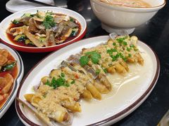 -旺达·福州菜(正大广场店)