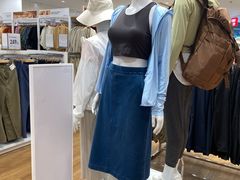 -优衣库(东莞东城万达广场店)