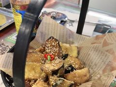 -七爷清汤腩·港式餐厅(金狮广场店)