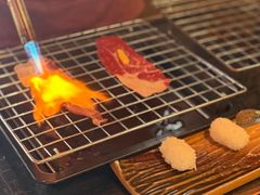 -千代武日本料理(哈西店)