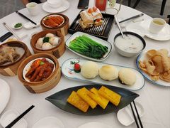 -簪花围·广式茶点·融合菜·亲子乐园(海丝博亚国际酒店)