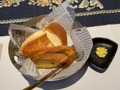 -一棵树·意大利西餐厅One Tree(新城店)