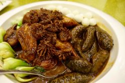 -梅龙镇酒家·宴会厅(南京西路总店)