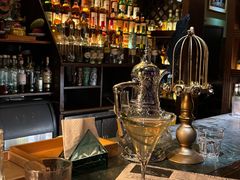 -叁口组·秘密酒廊(钱王街店)