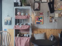 -251#coffee roasters(沿河东路店)