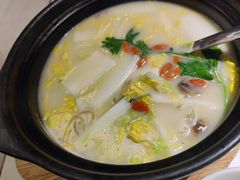 -小放牛炒菜馆(裕华万达店)