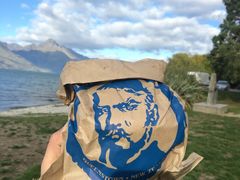 -Fergburger(皇后镇店)