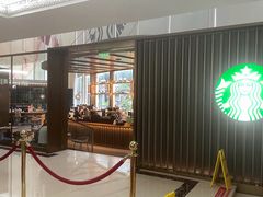 -星巴克(北京西大望路温特莱店)
