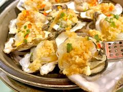 -村长家的疙瘩汤·东营菜(东营茶城店)