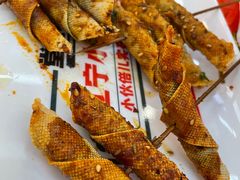 -堂堂小伙夫·辽宁小吃大排档(京西大悦城店)