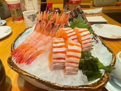 -酒吞(七宝领展广场店)