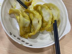 -蒋家桥饺面店(广陵路店)