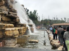 -枫香湖儿童公园