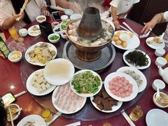 -山海关清和浑锅店