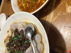 -新白鹿餐厅(龙游路总店·杭帮菜名店)