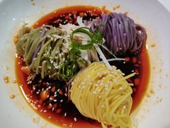 -绿茶餐厅(珞珈创意城店)