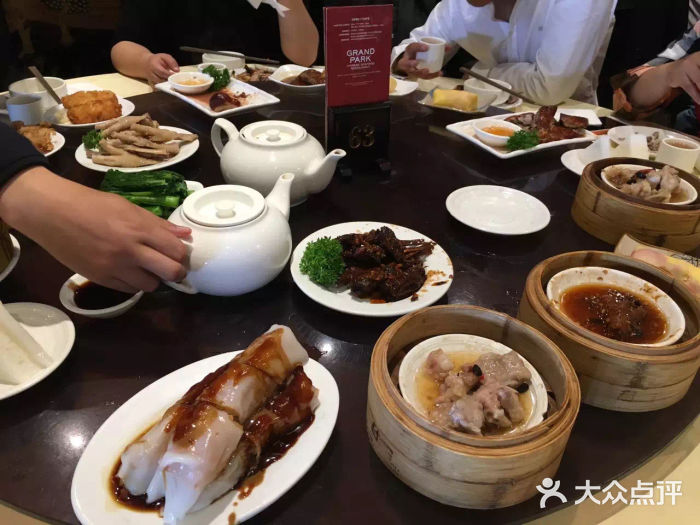 馬車會海鮮酒樓图片