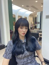 点击看大图 -a·f one hair salon