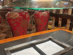 -宝丽金大酒店·洗浴中心