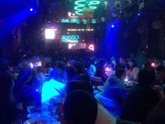 -MOSSO音乐酒吧·Live House(南京西路店)