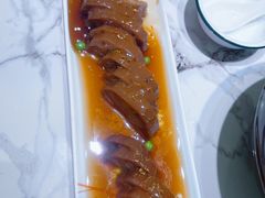 -雅酌园·烟火南京菜(颐和路店)