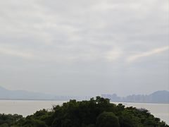 -胡里山炮台