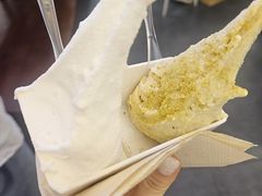 大米-野人先生Gelato(上海长宁龙之梦店)