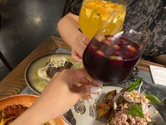 -Apollo·西班牙小酒馆(安福路店)