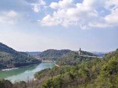 -石燕湖生态旅游景区