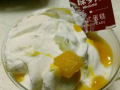 -味多美蛋糕(六里桥店)