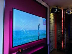 -音乐派KTV(银泰城店)