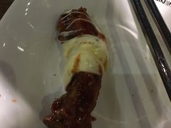 -火炉火自助餐(枫蓝国际店)