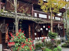 -青城甲(青城山店)