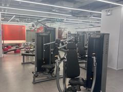 -乐刻健身(万科云城西里店)
