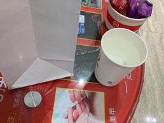 -海底捞火锅(邯郸新世纪中心店)