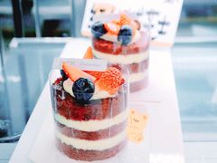 -自然熟Bakery(纬四路店)