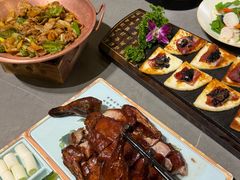 -云海肴·汽锅鸡·云南菜(南强街店)