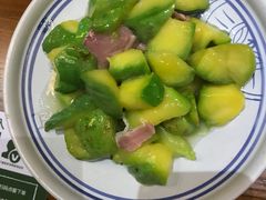 -云海肴·汽锅鸡·云南菜(天津国金汇店)