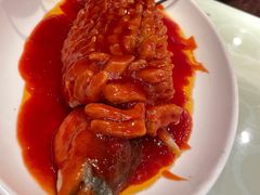 -刘胖子家常菜·蹄花焖藕(江汉路总店)